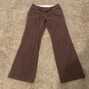 Vintage gap women’s 6 regular
